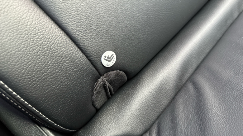 Honda Civic 1.8 i-VTEC SR 5dr [DASP] Petrol Hatchback